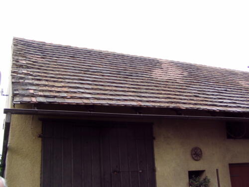 Střecha Krabčiče Roudnice nad Labem